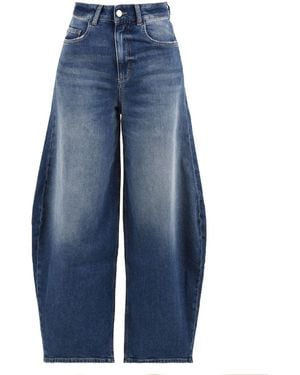 ICON DENIM Jeans - Blue