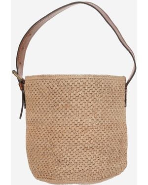 IBELIV Lova Shoulder Bag - Brown