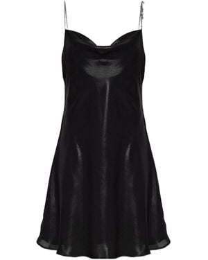 DIESEL D-Mintel Abito - Black