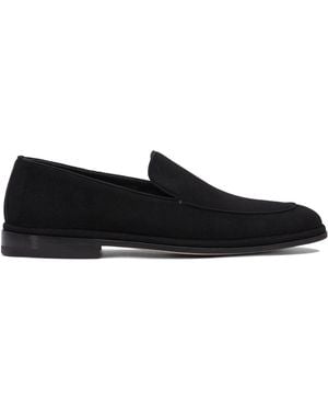 Sturlini Mocasines y zapatillas - Negro