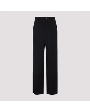 Balenciaga Pants - Black