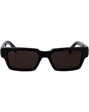 dunhill Sunglasses - Black