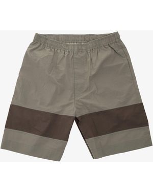Craig Green Shorts - Grey