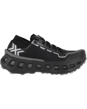 X Bionic Terraskin X03 Gore Tex� X/Rhino - Black