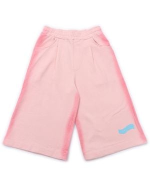 MSGM In The Case Of The Following Products - Pink
