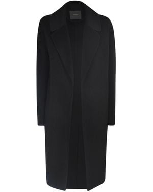 Pinko Cappotto - Nero