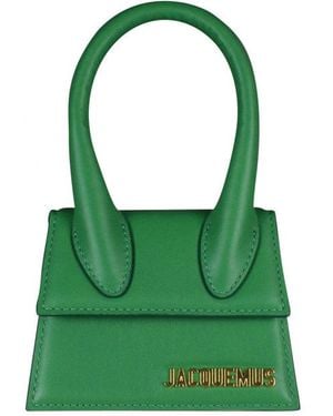 Jacquemus Le Chiquito - Green