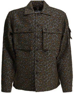 Beams Plus Chaquetas y abrigos - Negro