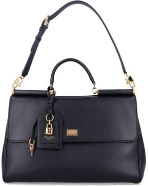 Dolce & Gabbana Taschen .. Schwarz - Blau