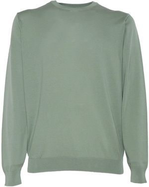 PHI FDL G.Collo Ml - Verde