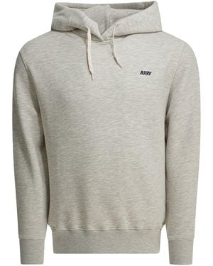 Autry Sweatshirts - Grijs