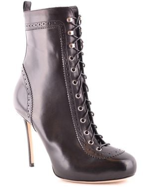 DSquared² Schuhe Schwarz - Braun