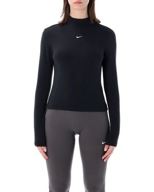 Nike T Shirts And Polos - Blue