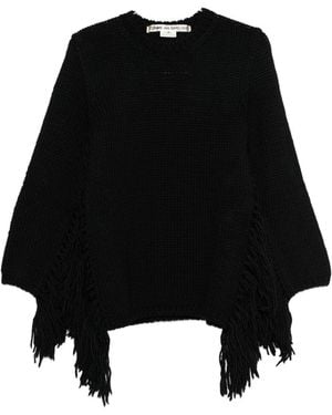 Comme des Garçons Top - Black