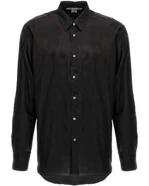 Comme des Garçons 'Forever' Shirt - Black