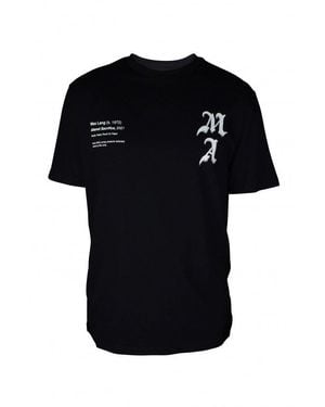 Amiri T Shirt - Black