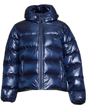 Aspesi Coats - Blue