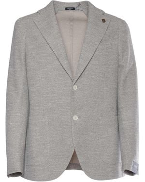 BRERAS Milano I'M Not Going To Tell You - Grey