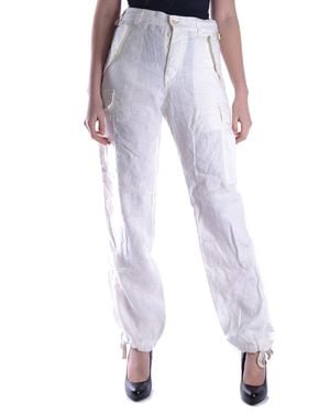Y's Yohji Yamamoto Y's Trousers - Multicolour