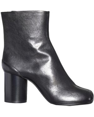 Maison Margiela Botas - Negro