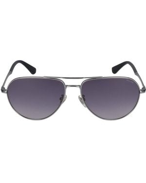 Police Sunglasses Sple25 /15/145 - Purple
