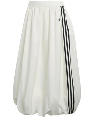 adidas Originals I'M Not Going To Do It - White
