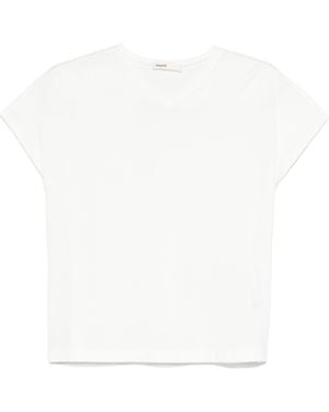 KHAITE Devra Top 2377166 - White