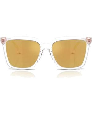 Michael Kors Mk2256 U Sunglasses - Natural