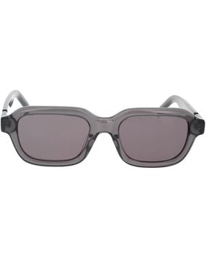 KENZO Gafas De Sol Kz40129 I - Gris