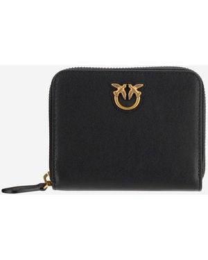 Pinko Taylor Wallet - Black