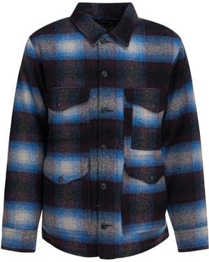Filson Jackets & Coats - Blue
