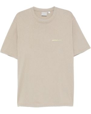 Gramicci Hurricane Tee - White