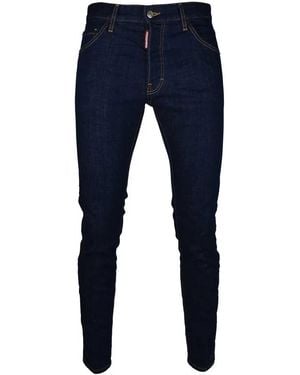 DSquared² Cool Guy Jean - Blue