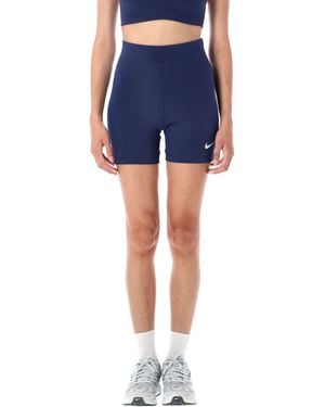 Nike Shorts - Blue