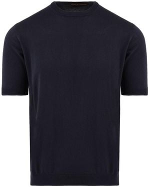 Filippo De Laurentis Jumpers - Blue