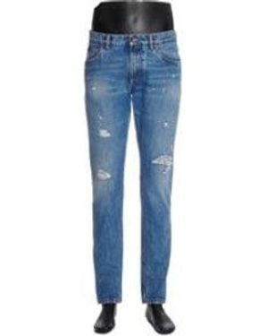 Dolce & Gabbana Hosen - Blau