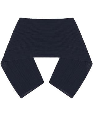 Issey Miyake Pleats Please Issey Miyake Women - Blue