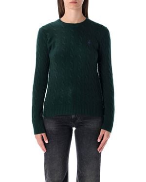 Polo Ralph Lauren Sweaters - Green
