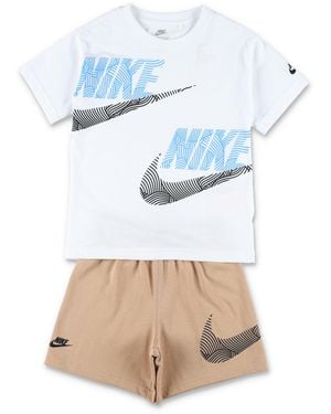 Nike Clothing - Blue