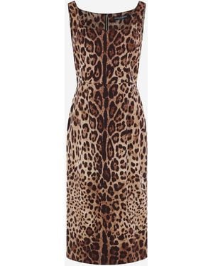 Dolce & Gabbana Dress - Natural