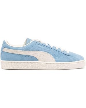 PUMA Suede Classic Sophia Chang - Blau