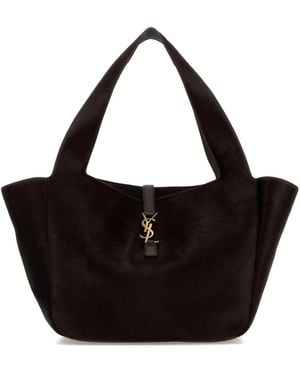 Saint Laurent Handbags - Black