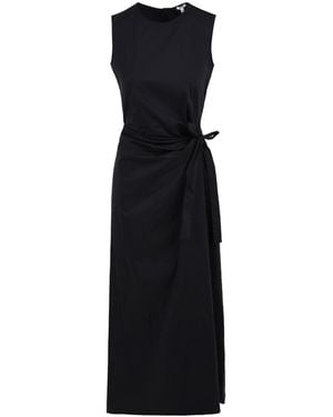 Aspesi Dresses - Black