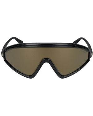 Tom Ford Sunglasses Ft1121 0001 G 01 G /1/120 - Multicolour
