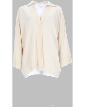 Vince Chic Shirt - White