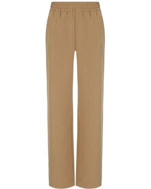 Essentiel Antwerp Jinou Pants - Natural