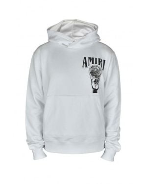 Amiri Hoodie - Grey