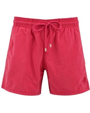 Vilebrequin Sea Kleidung - Rot