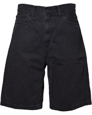 Carhartt Pantalones cortos - Azul