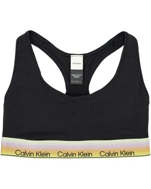 Calvin Klein Ondergoed Zwart